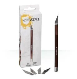 Games Workshop Citadel Knife ( In Store Only )