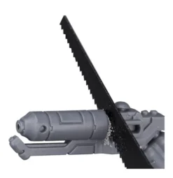 Games Workshop Citadel Saw