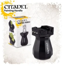 Games Workshop Citadel Painting Handle