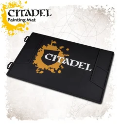 Games Workshop Citadel Painting Mat