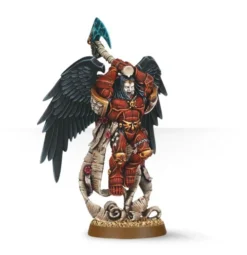 Games Workshop Astorath The Grim Warhammer 40,000