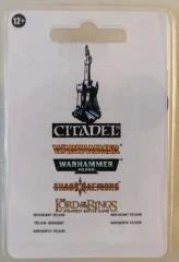 Games Workshop Ultramarines Sergeant Telion 4 Games Workshop Ultramarines Sergeant Telion