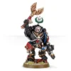 Games Workshop Warhammer 40,000 Chaplain Cassius