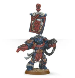 Games Workshop Pedro Kantor