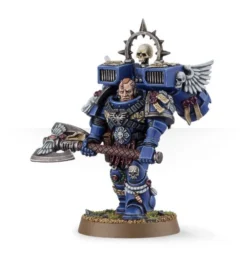 Games Workshop Lord Executioner