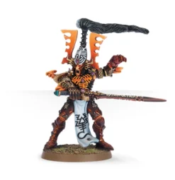 Games Workshop Avatar Of Khaine (old)
