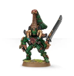 Games Workshop Phoenix Lord Karandras