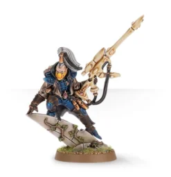 Games Workshop Illic Nightspear