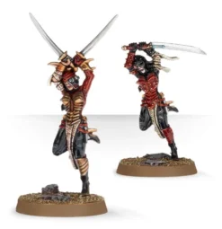 Games Workshop Death Cult Assassins