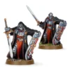 Games Workshop Crusaders