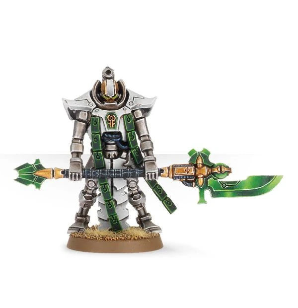 Games Workshop Vargard Obyron Warhammer 40,000 3 Games Workshop Vargard Obyron Warhammer 40,000
