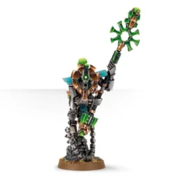 Games Workshop Orikan The Diviner