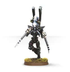 Games Workshop Drazhar (old)