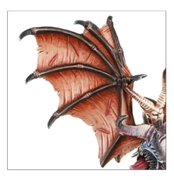 Alpha Omega Hobby Games Workshop Valkia The Bloody