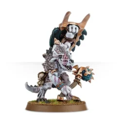 Alpha Omega Hobby Saurus Sunblood