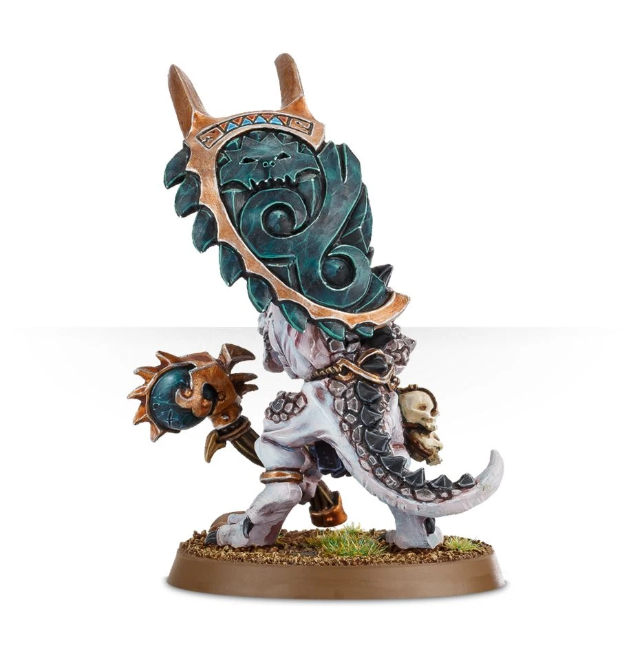 Alpha Omega Hobby Saurus Sunblood 4 Alpha Omega Hobby Saurus Sunblood