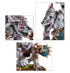 Alpha Omega Hobby Saurus Sunblood 7 Alpha Omega Hobby Saurus Sunblood