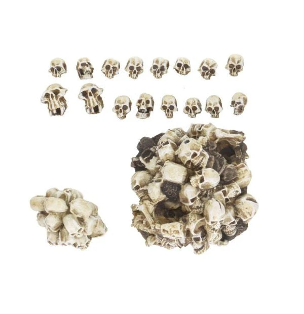 Games Workshop Pack Of Skulls Warhammer 40,000 3 Games Workshop Pack Of Skulls Warhammer 40,000