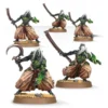 Games Workshop Mandrakes