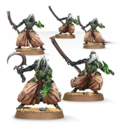 Games Workshop Mandrakes