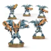 Games Workshop Vespid Stingwings Warhammer 40,000