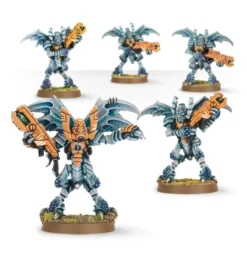 Games Workshop Vespid Stingwings Warhammer 40,000