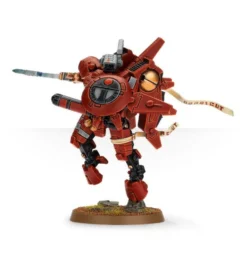 Games Workshop Commander Farsight Warhammer 40,000