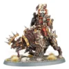 Games Workshop Khorne Bloodbound Lord On Juggernaut