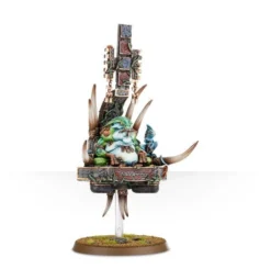 Games Workshop Slann Starmaster Age Of Sigmar