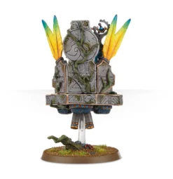 Games Workshop Age Of Sigmar Skink Starseer