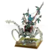 Alpha Omega Hobby Scuttleboss On Gigantic Spider 1 Alpha Omega Hobby Scuttleboss On Gigantic Spider