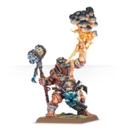Games Workshop Firebelly