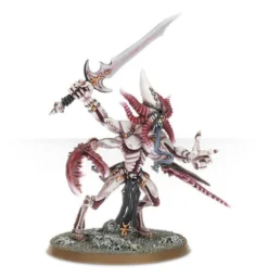 Games Workshop Keeper Of Secrets (classic)