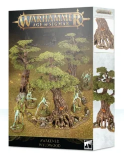 Games Workshop Awakened Wyldwood