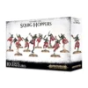 Games Workshop Squig Hoppers