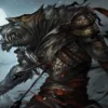 Gamermats - Werewolf Assassin