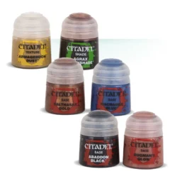 Games Workshop Intercessors + Paint Set