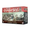 Games Workshop Warcry - Cypher Lords
