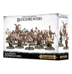 Games Workshop Bloodreavers