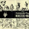 Alpha Omega Hobby Goblinville Gazette-Monsters And Mazes