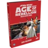 Fantasy Flight Role Playing Games Age Of Rebellion