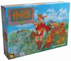 Asmodee Inis