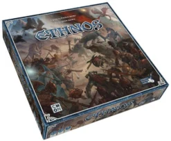 CMON Ethnos