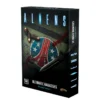 Gale Force Nine Board Games Aliens : Ultimate Badasses Expansion