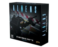 Gale Force Nine Aliens : Get Away From Her, You B***H Expansion Board Games