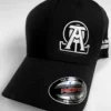 Merch Alpha Omega Hobby Flexfit Hats