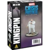 Atomic Mass Marvel: Crisis Protocol - Kingpin Marvel Crisis Protocol