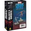 Atomic Mass Marvel Crisis Protocol Marvel: Crisis Protocol - Bullseye & Daredevil