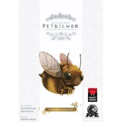 APE Board Games Petrichor : Honeybee Expansion