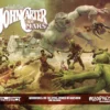 Modiphius John Carter Of Mars RPG: Adventures On The Dying World Of Barsoom (core Rulebook) Role Playing Games